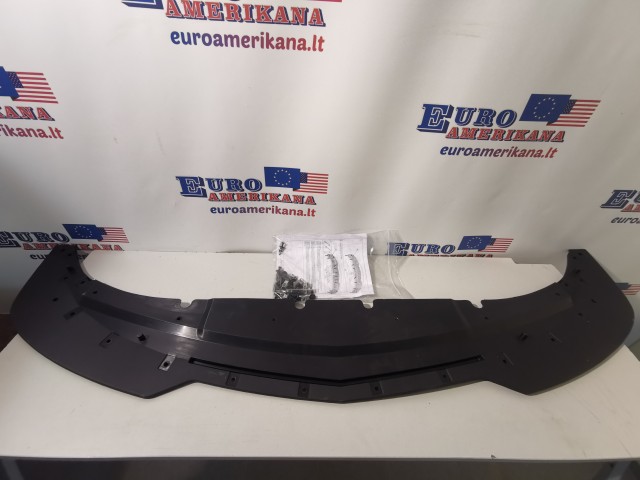 Fascia Splitter Kit